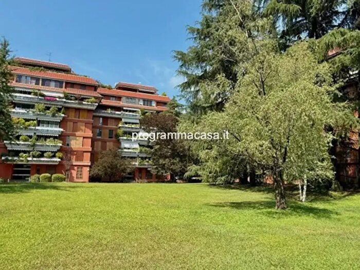 Appartamento con 5 locali in vendita in Residenza Seminario, Segrate