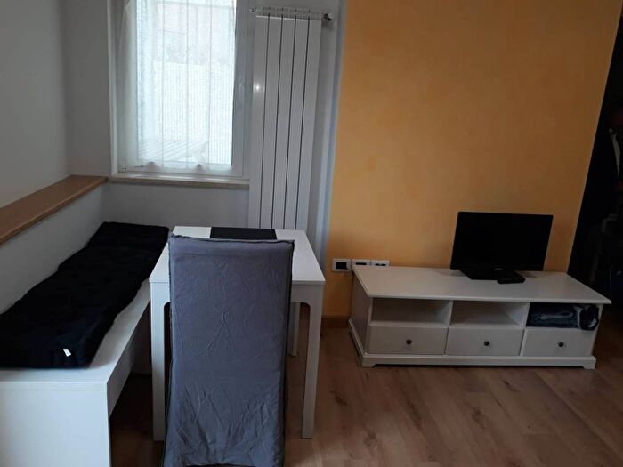 Appartamento bilocale in affitto in via Duca dAosta, Centro, Monfalcone