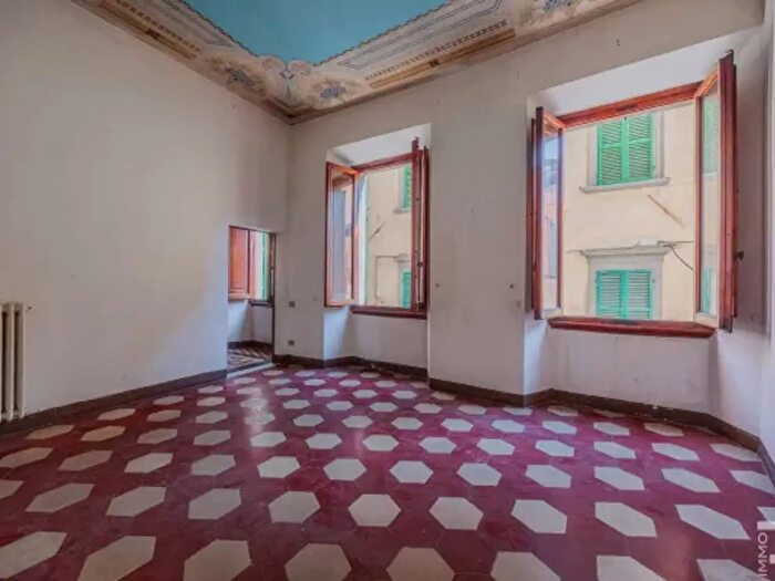 Appartamento quadrilocale in vendita in Via Sant'Anna, Poggibonsi