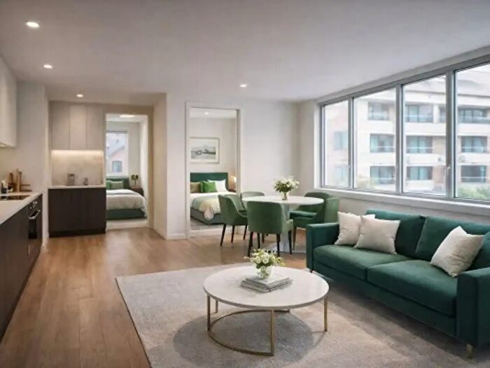 Appartamento monolocale in vendita in Via Ettore Bugatti, Milano