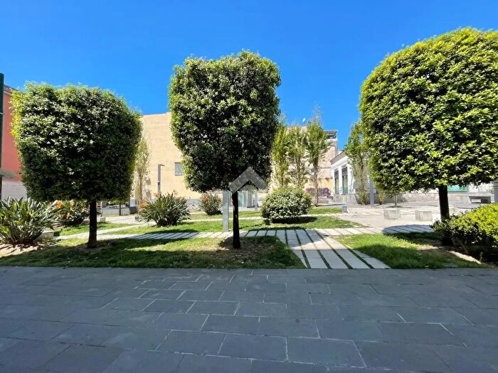 Appartamento monolocale in vendita in Via Ernesto della Torre, Portici