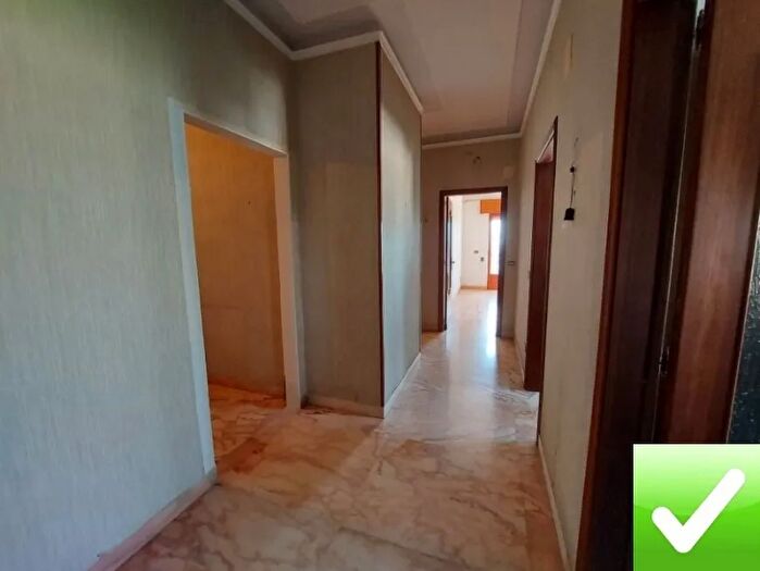 Appartamento quadrilocale in vendita in Reggio Calabria