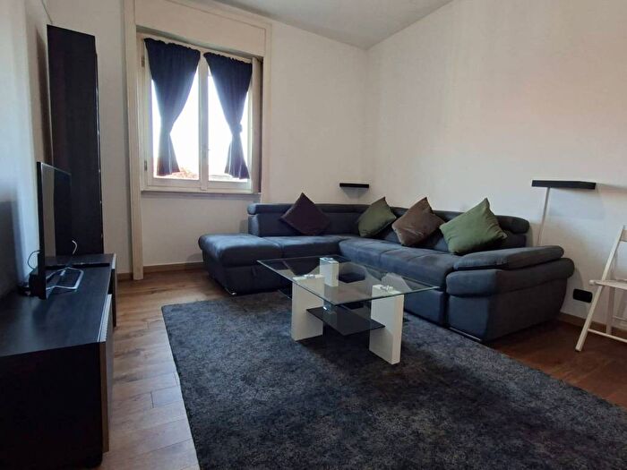 Appartamento bilocale in affitto in Via Angelo Inganni, Inganni, Milano