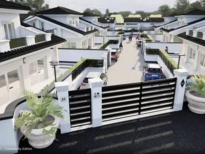 Case in Vendita e in Affitto - 3