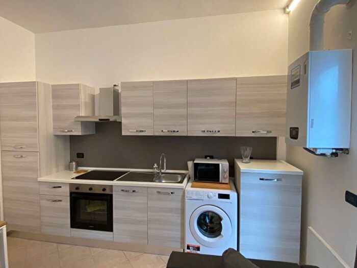 Appartamento bilocale in affitto in Negrar, Negrar di Valpolicella