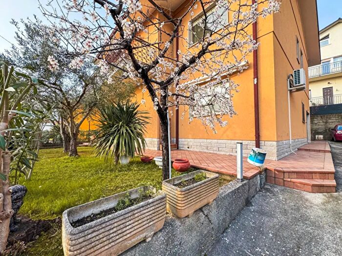 Appartamento quadrilocale in vendita in Muggia