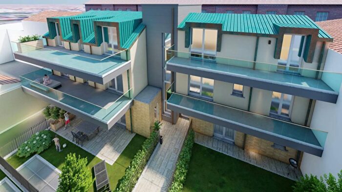 Appartamento quadrilocale in vendita in Via Settembre Lissone, Lissone