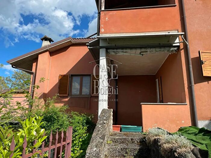 Appartamento trilocale in vendita in Via Ada Negri, Godiasco Salice Terme