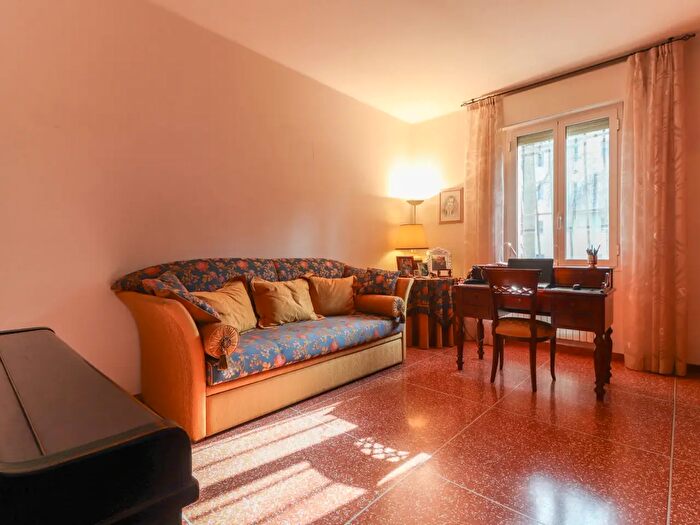 Appartamento quadrilocale in vendita in Via Amedeo Orlandi, San Lazzaro Di Savena