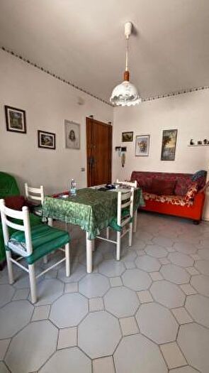 Appartamento bilocale in vendita in Viale del Sole, Lesina