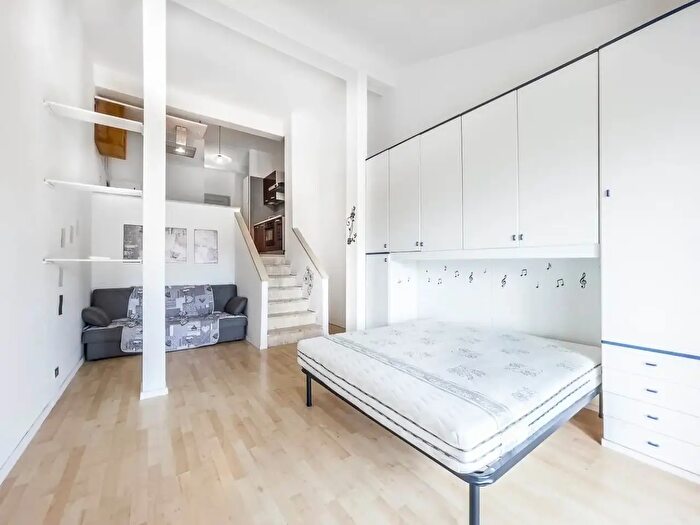 Appartamento monolocale in vendita in Ameglia