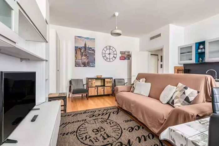 Appartamento bilocale in affitto in Via Francesco de Sanctis, Cermenate Abbiategrasso, Milano
