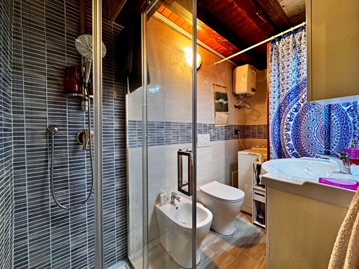 Appartamento bilocale in vendita in Via De Filippi, Pieve Di Teco