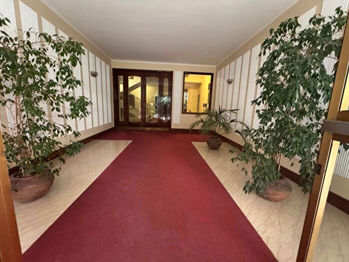 Appartamento bilocale in affitto in Via Romeo Rodriguez Pereira, Balduina, Roma