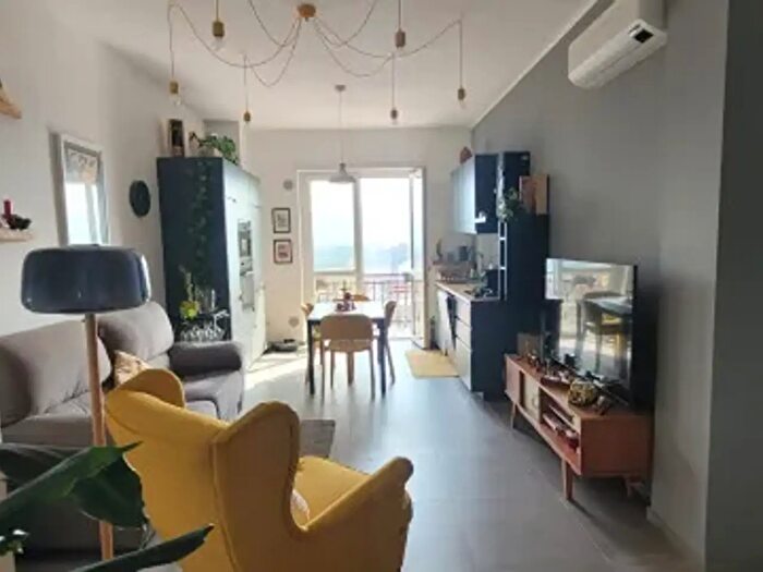 Appartamento bilocale in vendita in Via Bologna, Torino