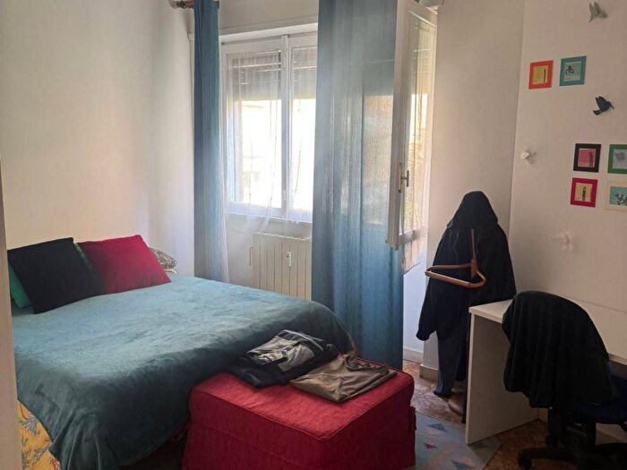 Appartamento bilocale in affitto in Via Roccaporena, Fleming, Roma