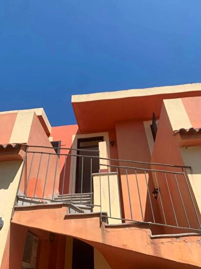 Appartamento quadrilocale in vendita in Via Santa Marina, Bagheria