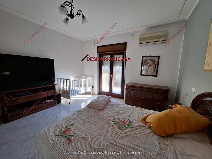 Appartamento quadrilocale in vendita in Casteldaccia