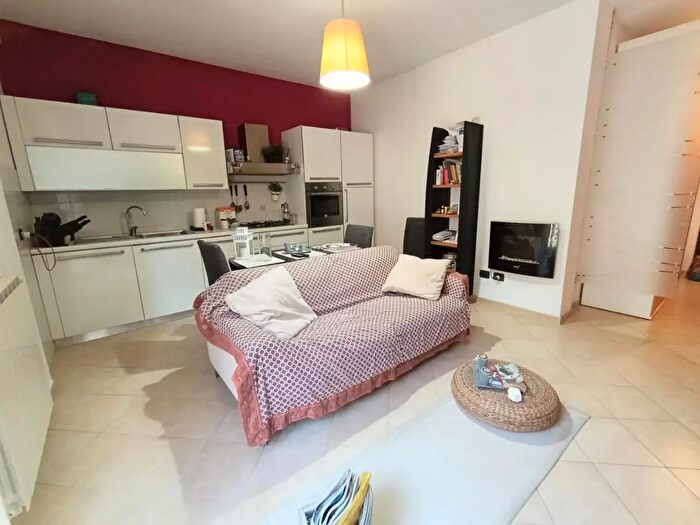 Appartamento quadrilocale in vendita in Genova, La Spezia