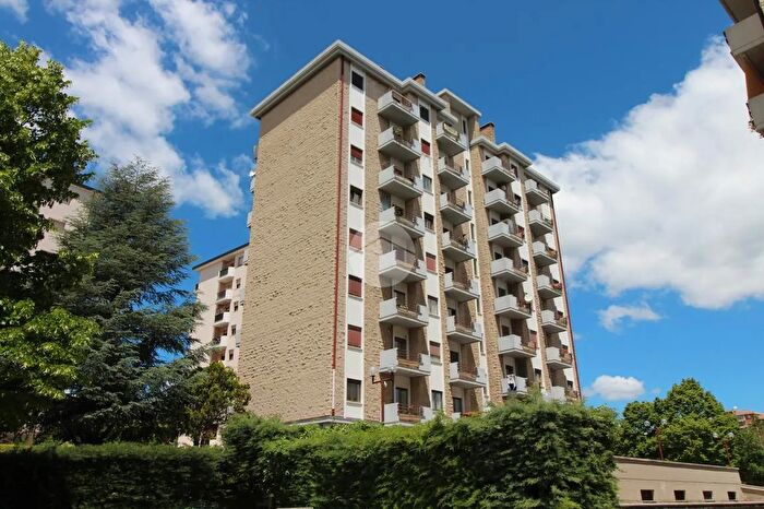 Appartamento quadrilocale in vendita in Via San Giovanni, Campobasso