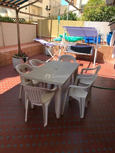 Appartamento quadrilocale in affitto in Via Guido Cicco, Nettuno