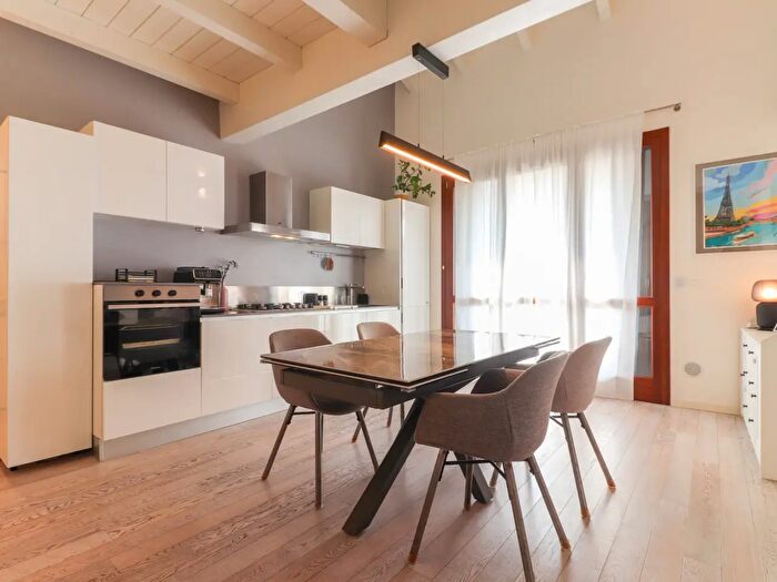 Appartamento bilocale in vendita in Via Dino Fabbri, Cento