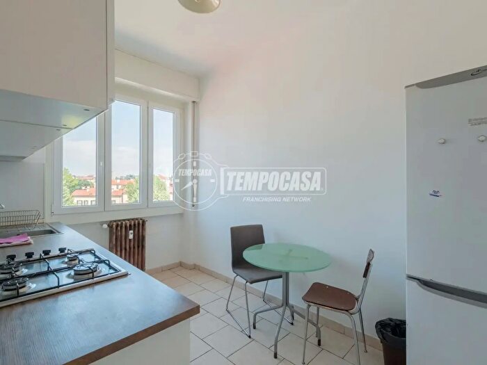 Appartamento monolocale in affitto in Via Salvatore Pianell a, Milano
