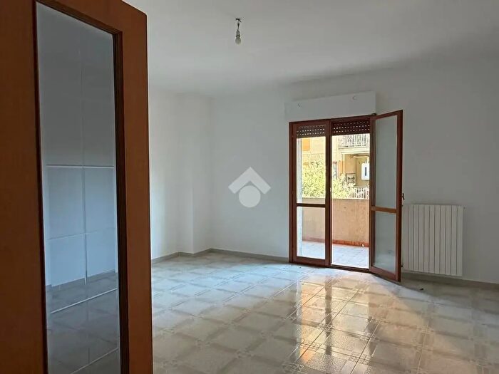 Appartamento quadrilocale in affitto in Via Quinto Ennio, Francavilla Fontana