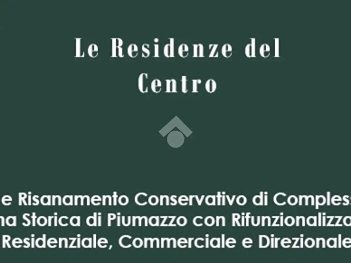 Appartamento bilocale in vendita in Piazza della Repubblica, Castelfranco Emilia
