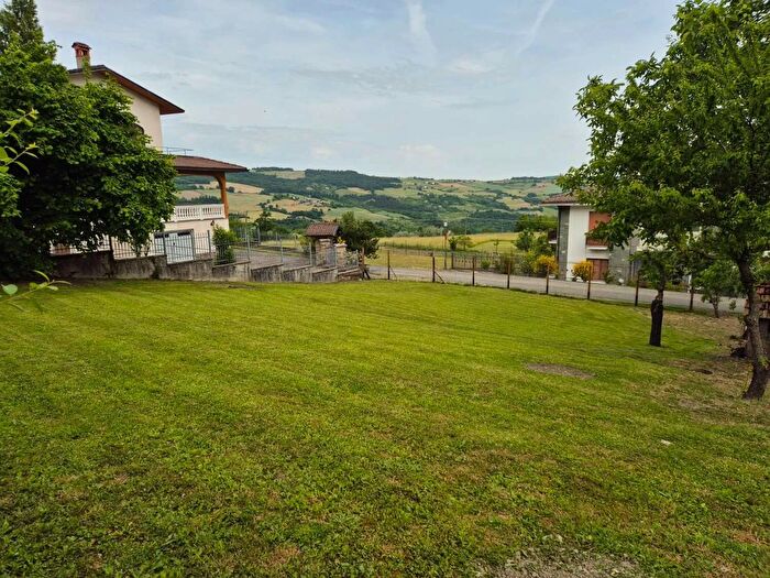 Casa monolocale in vendita in Morfasso