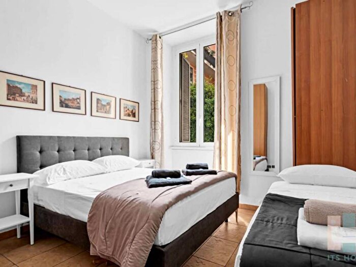 Appartamento trilocale in affitto in Viale Giovanni da Cermenate, Cermenate Abbiategrasso, Milano