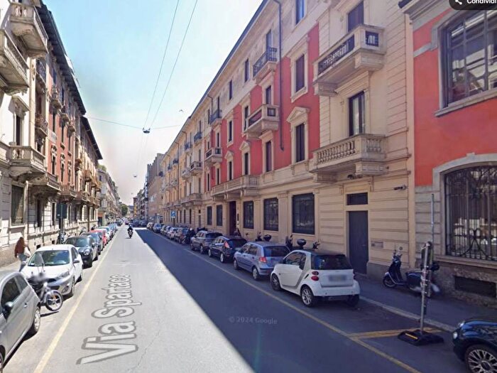 Appartamento bilocale in affitto in Montenero, Milano
