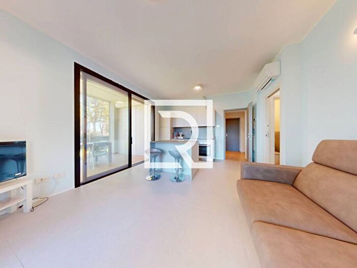 Appartamento trilocale in affitto in Porto Canale di Levante, Cesenatico