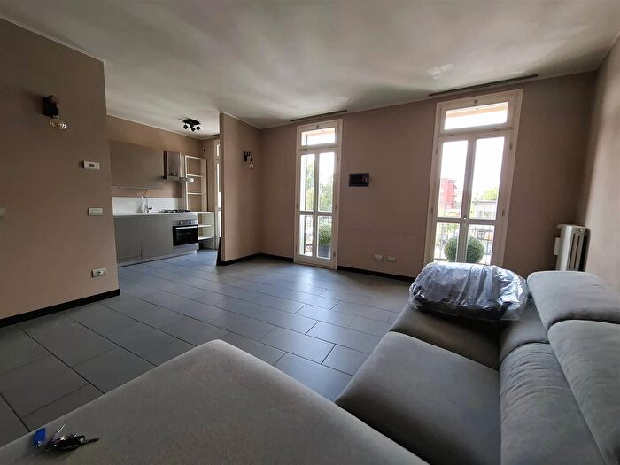 Appartamento bilocale in affitto in Borgomanero, Borgomanero