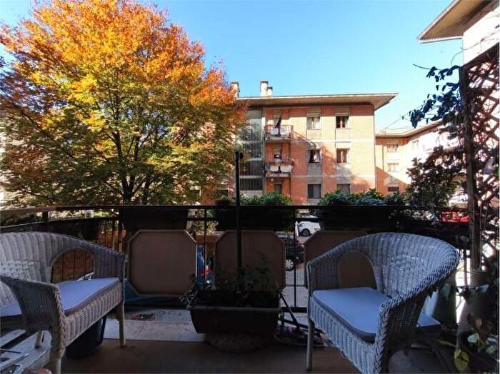 Appartamento quadrilocale in vendita in Trento