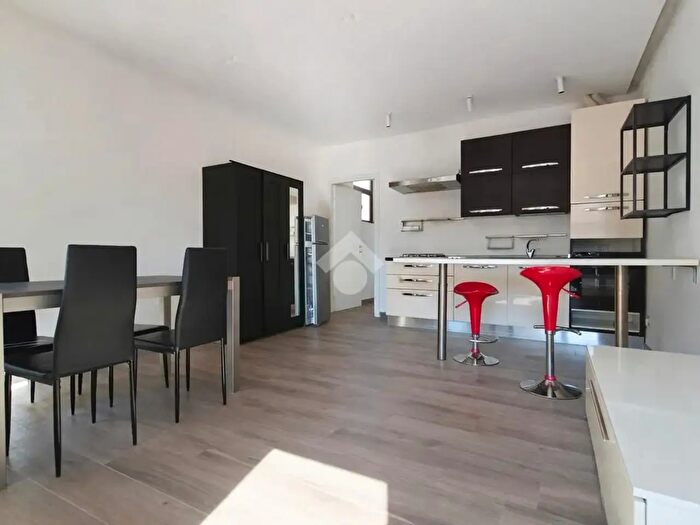 Appartamento bilocale in vendita in Via Vittorio Veneto, Cabiate