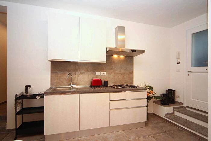 Appartamento trilocale in vendita in Siena