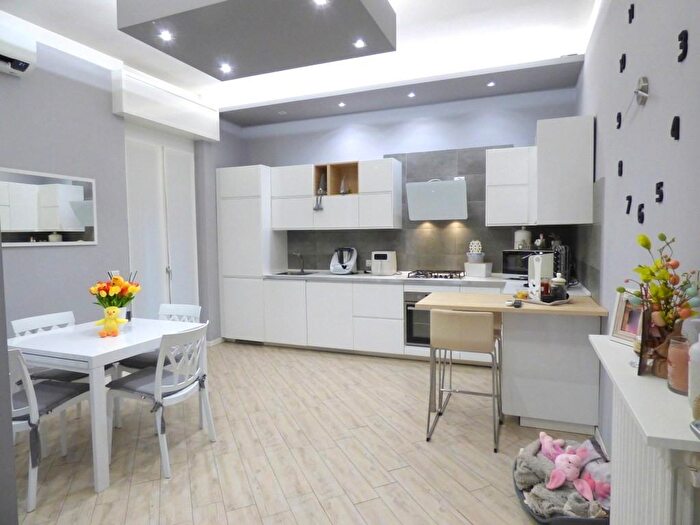 Appartamento bilocale in vendita in Desio