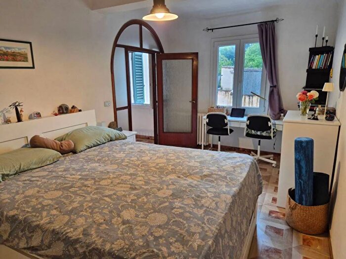 Appartamento con 5 locali in affitto in Via Della Scala, Borgo Ognissanti Il Prato, Firenze