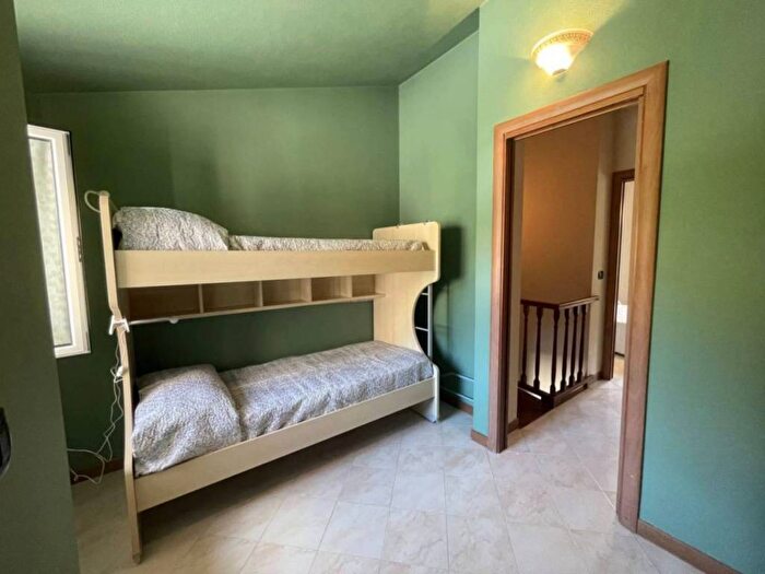 Appartamento quadrilocale in affitto in Via Molino Castagnelo, Castagnelo, Lorsica