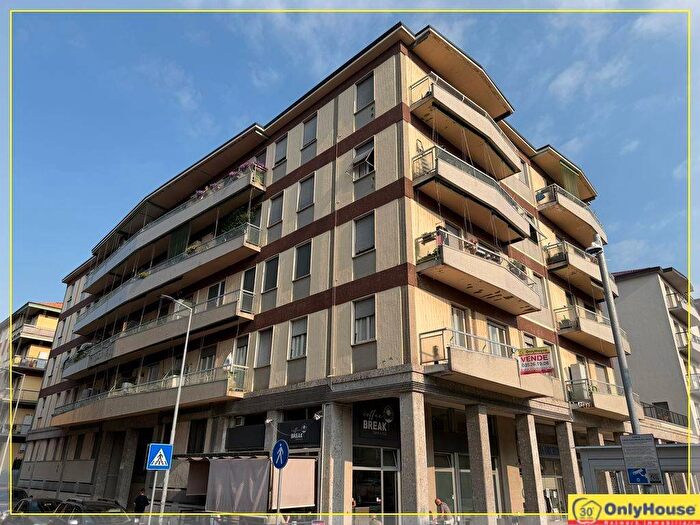 Appartamento monolocale in affitto in Via Giacomo Trecourt, Loreto, Bergamo