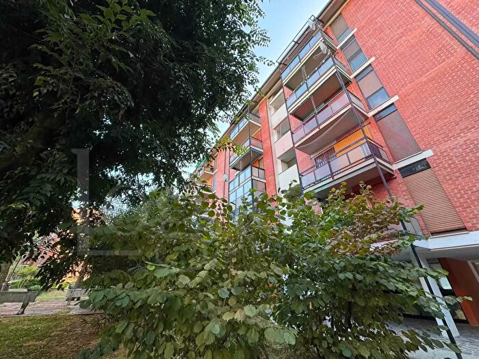 Appartamento trilocale in vendita in Via Rossini, Pieve Emanuele