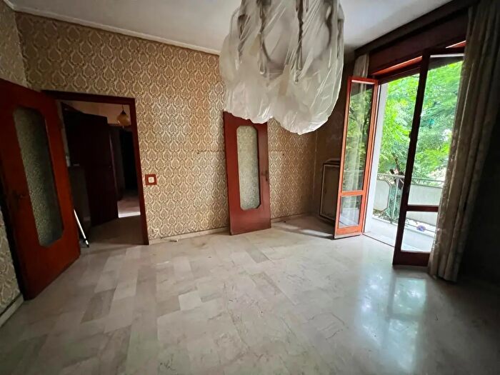 Appartamento bilocale in vendita in Via Antonio Caneva, Piacenza