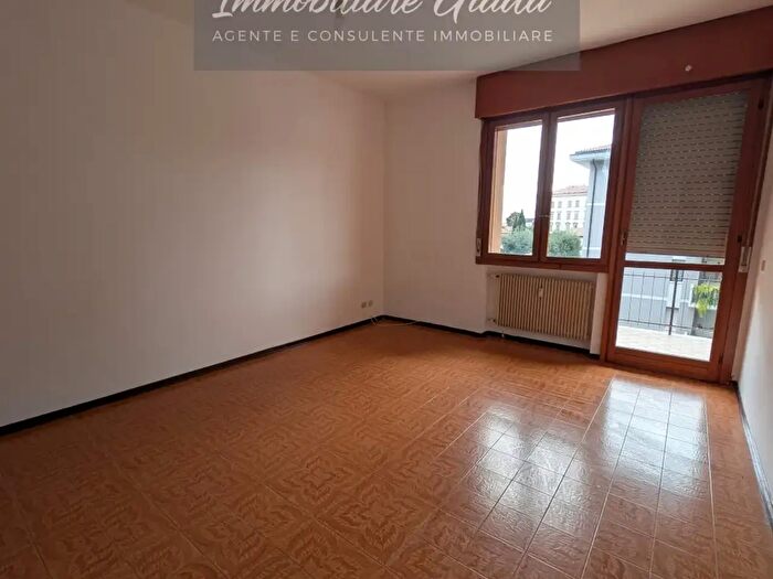 Appartamento trilocale in vendita in Vittorio Veneto