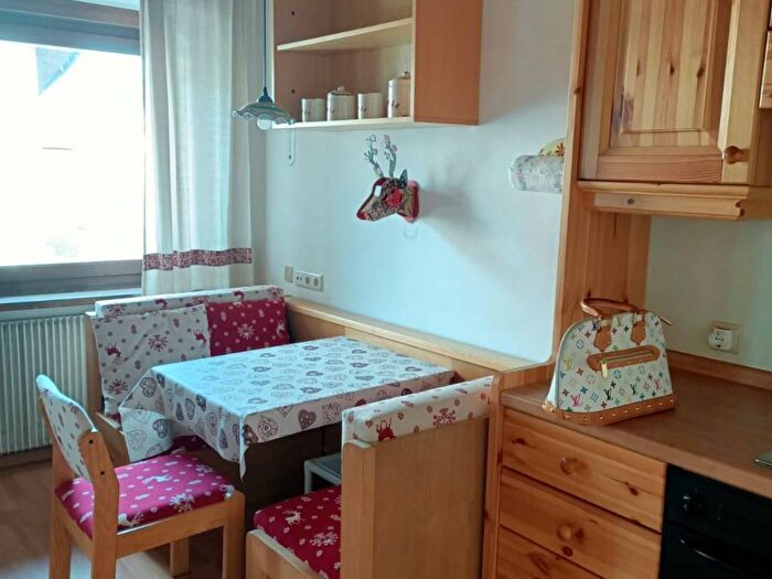 Appartamento monolocale in affitto in Centro, San Candido