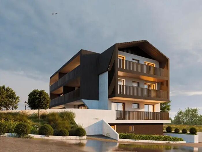 Case in Vendita e in Affitto - 3