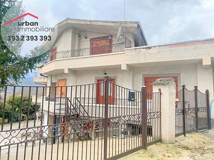 Appartamento bilocale in affitto in Via Panecaglio, Centro, Pizzoli