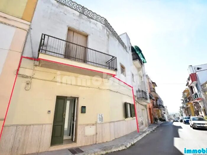 Appartamento con 5 locali in vendita in Oria