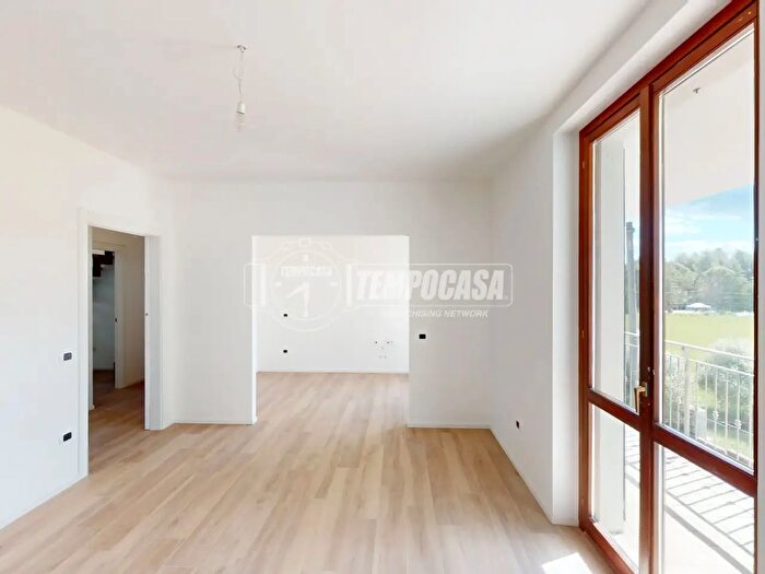 Appartamento trilocale in vendita in Località Palazzetto, Montecassiano