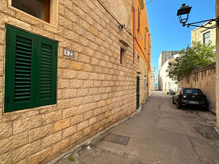 Casa bilocale in vendita in Via Ferrai, Gallipoli